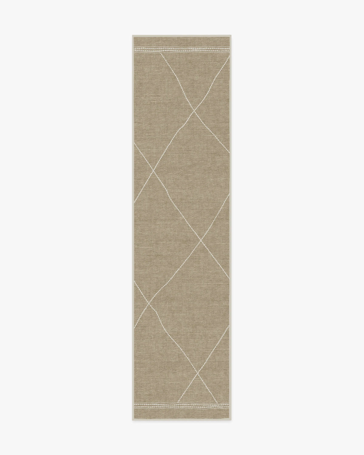 Jesper Stone Flatwoven Rug
