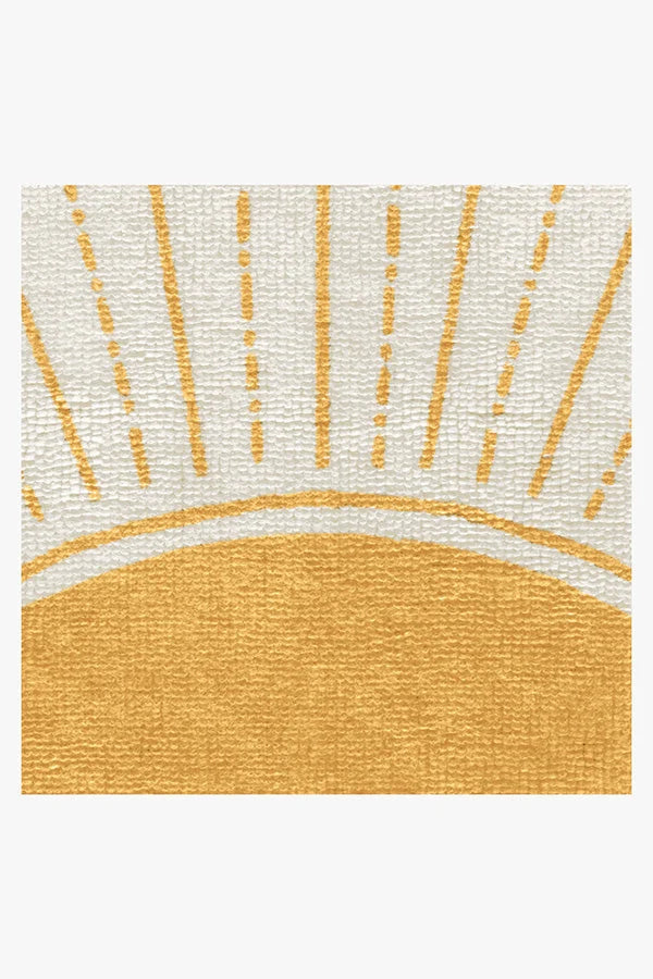 Sunrise Bath Mat