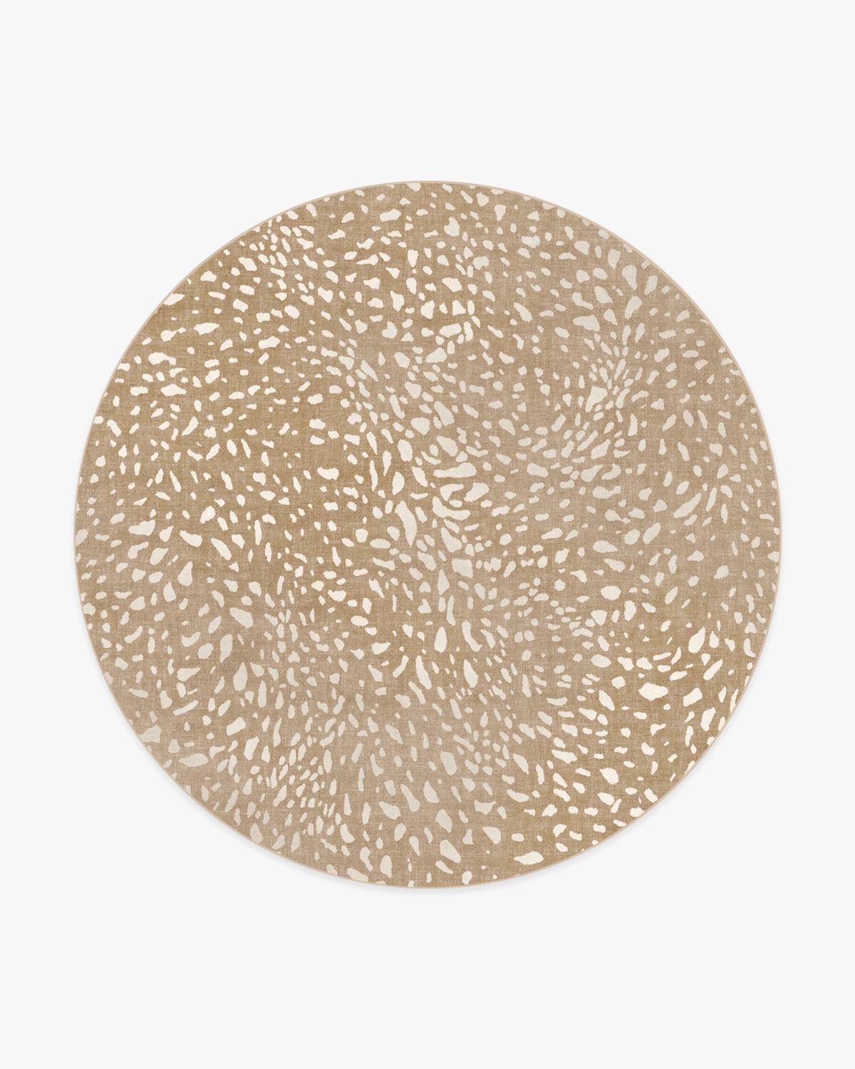 Fawn Natural Rug