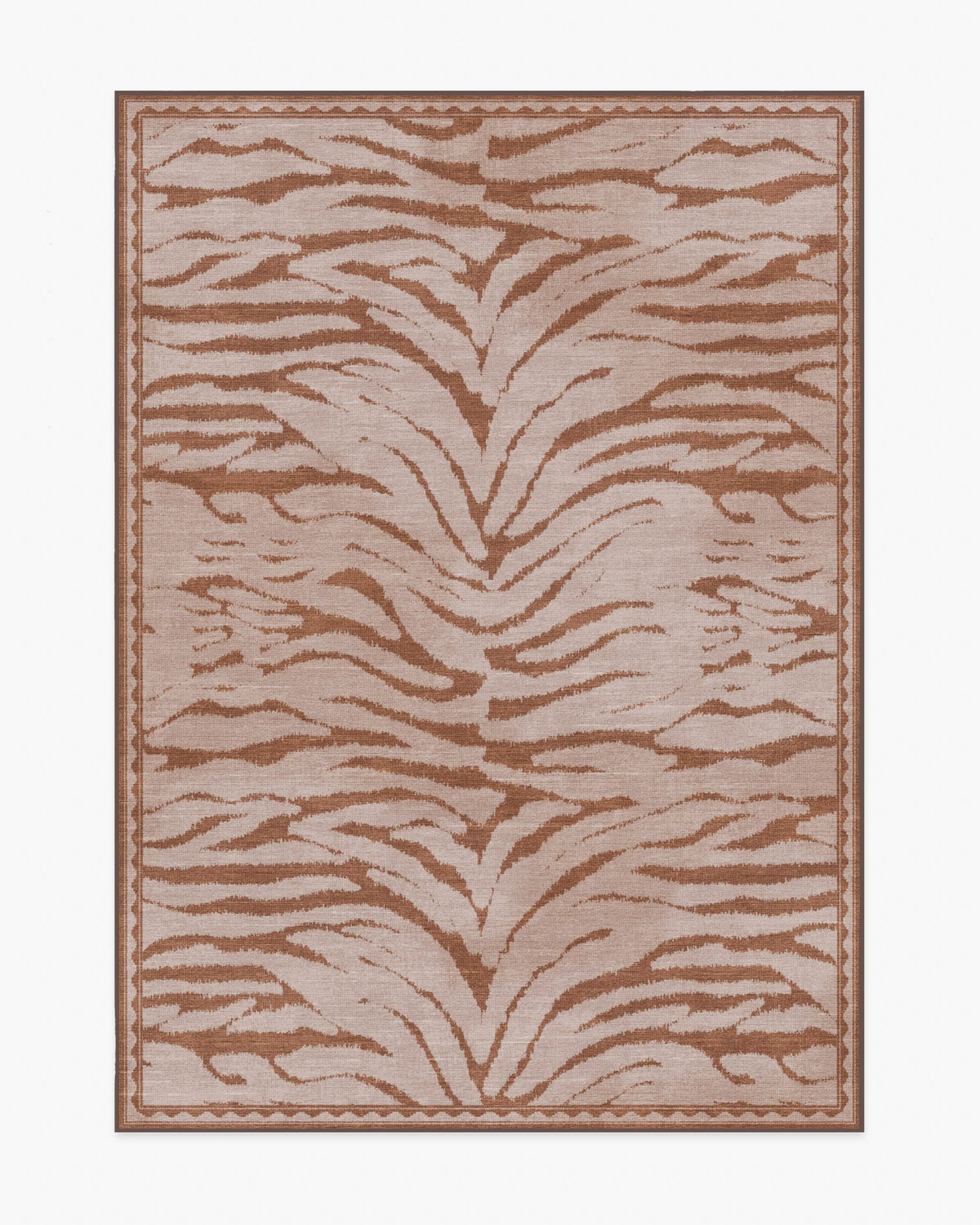 Kaplan Mauve Rug