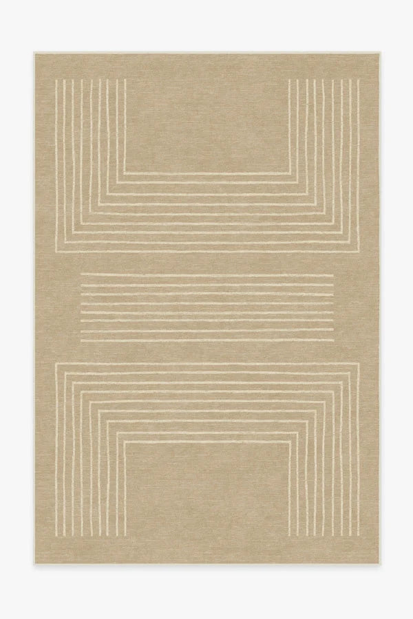 Valencia Natural Rug