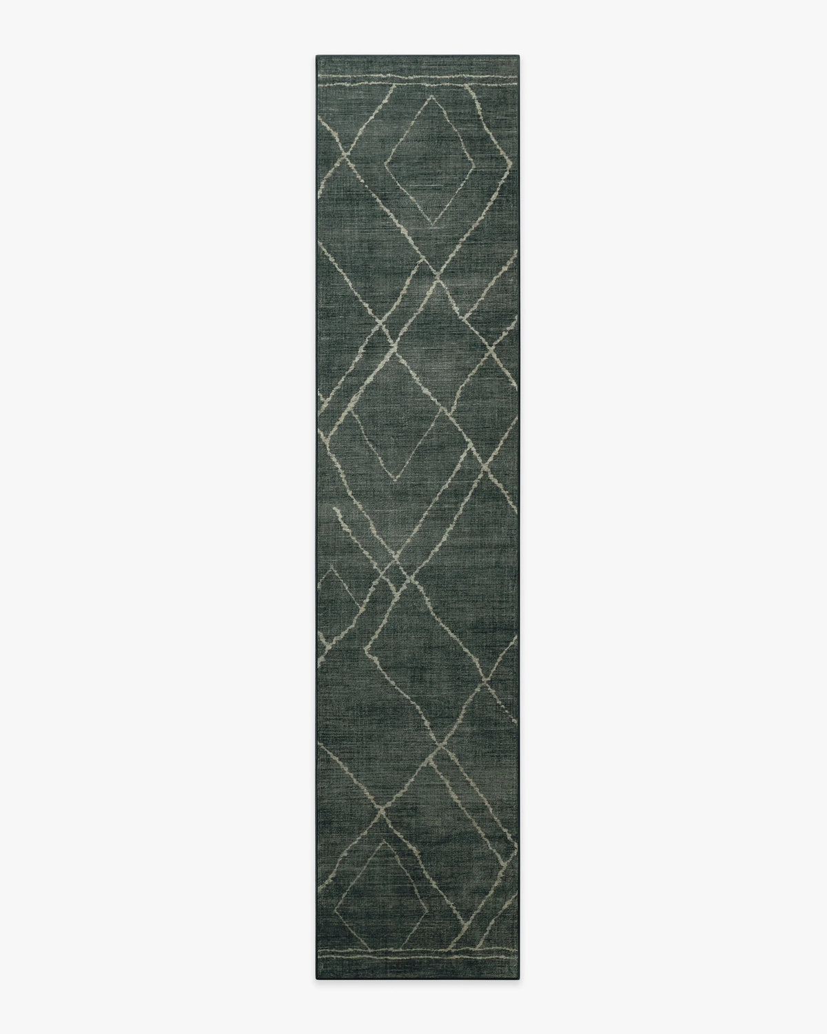 Matera Charcoal Rug