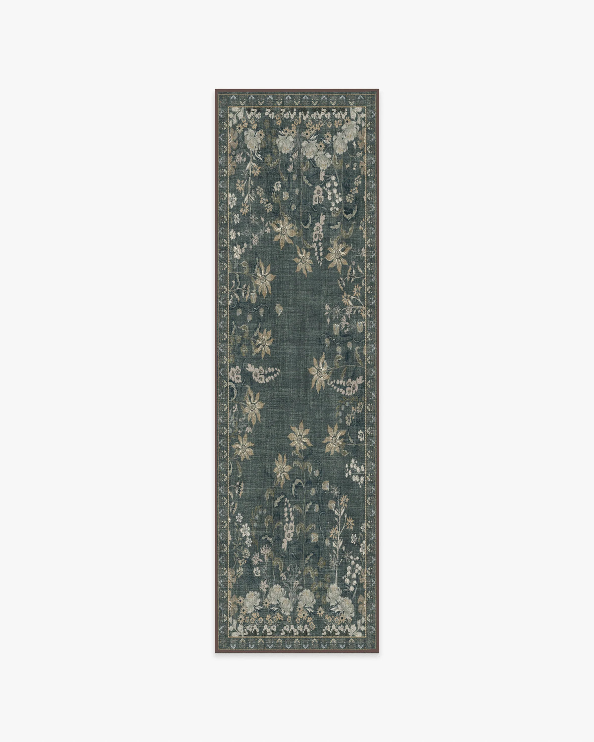 Calla Charcoal Rug