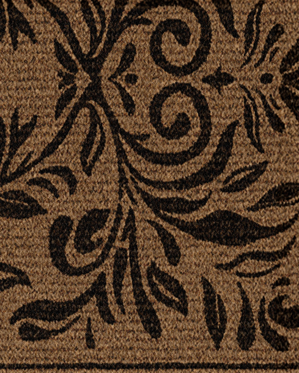 Manor Monogram Doormat