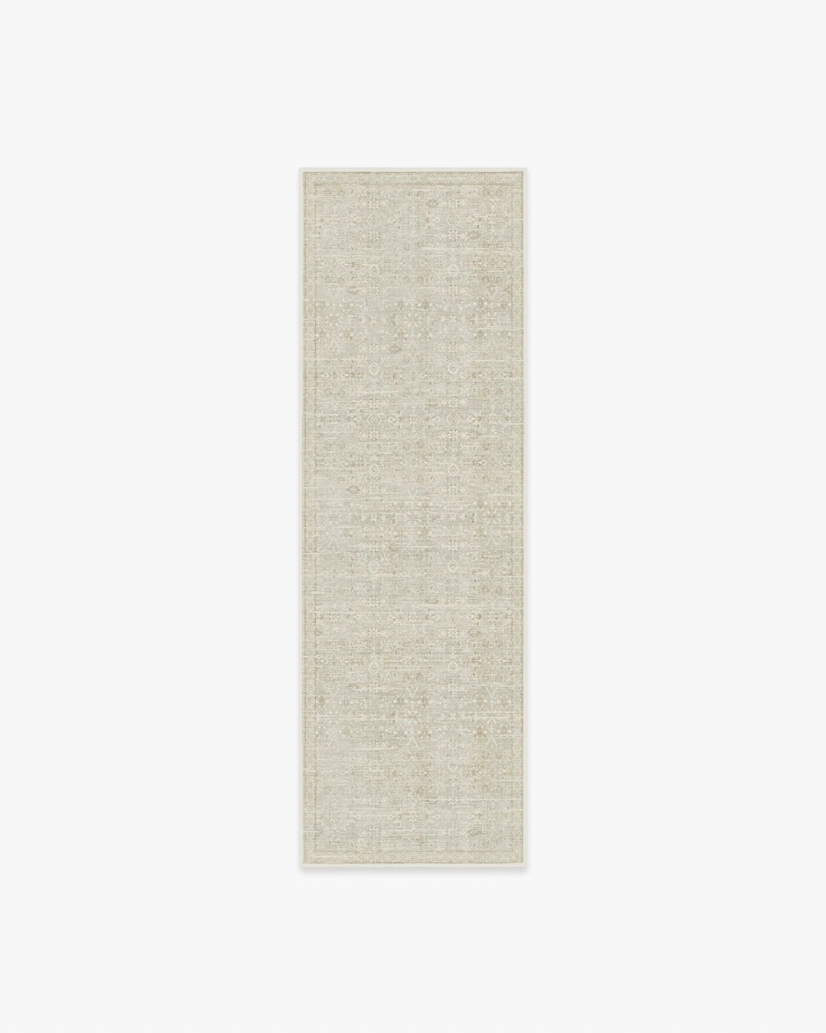 Sierra Ivory & Opal Rug