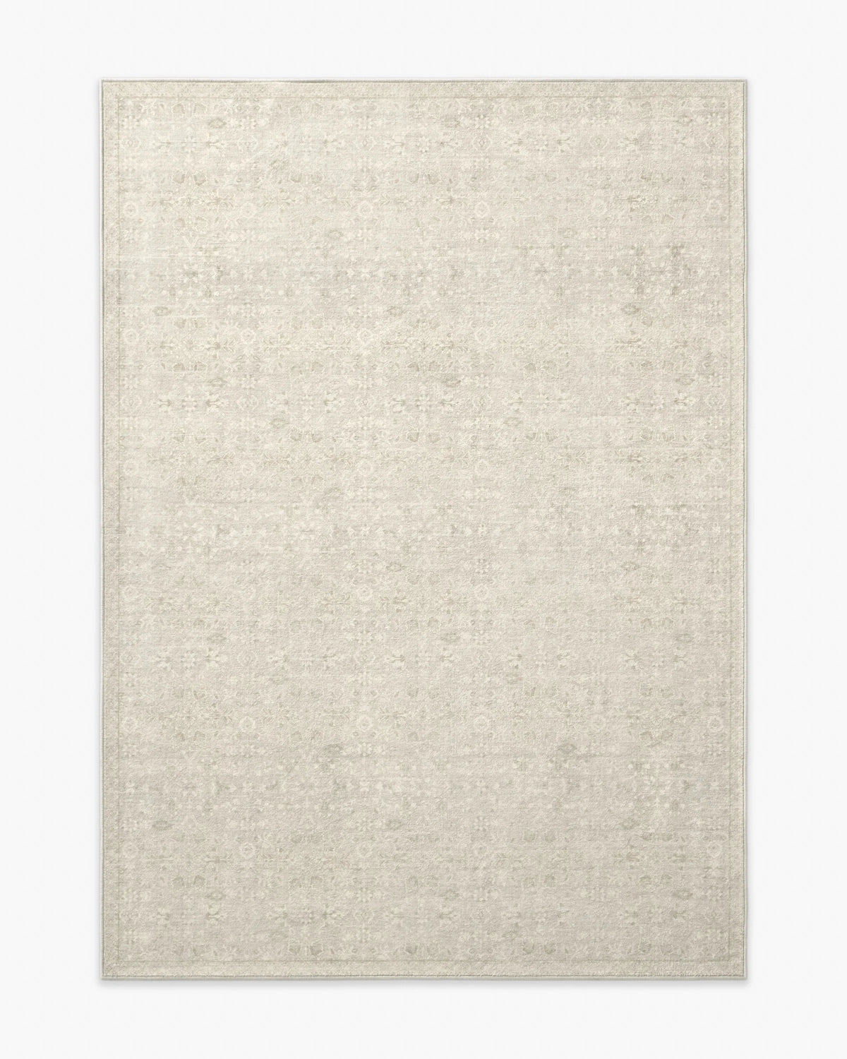 Sierra Ivory & Opal Rug
