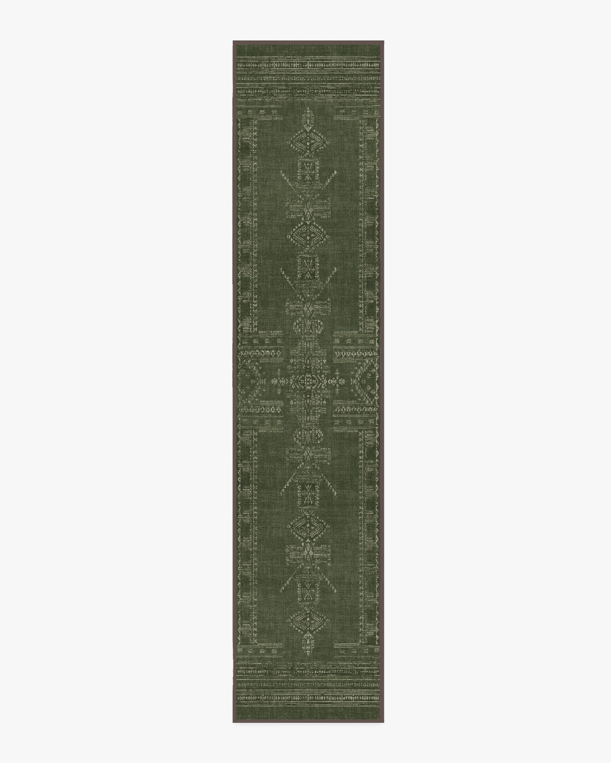 Amira Green Rug by Martyn Lawrence Bullard