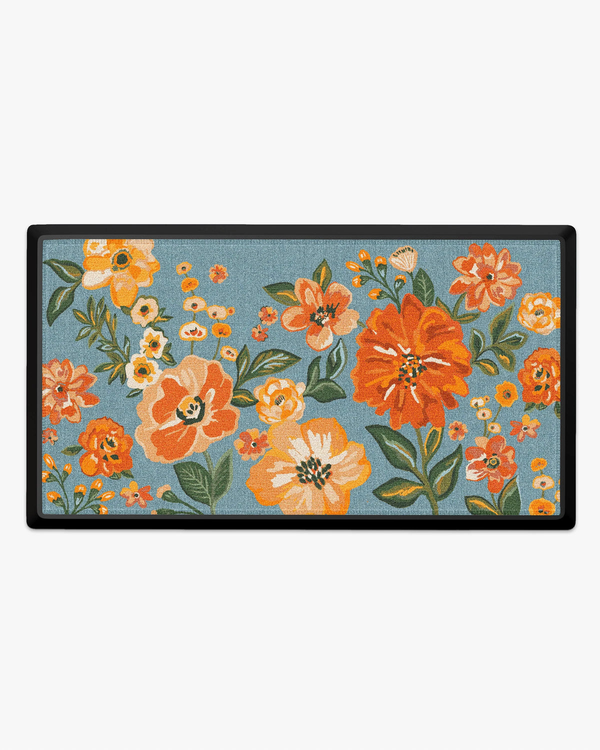 Florentina Multicolor Large Doormat