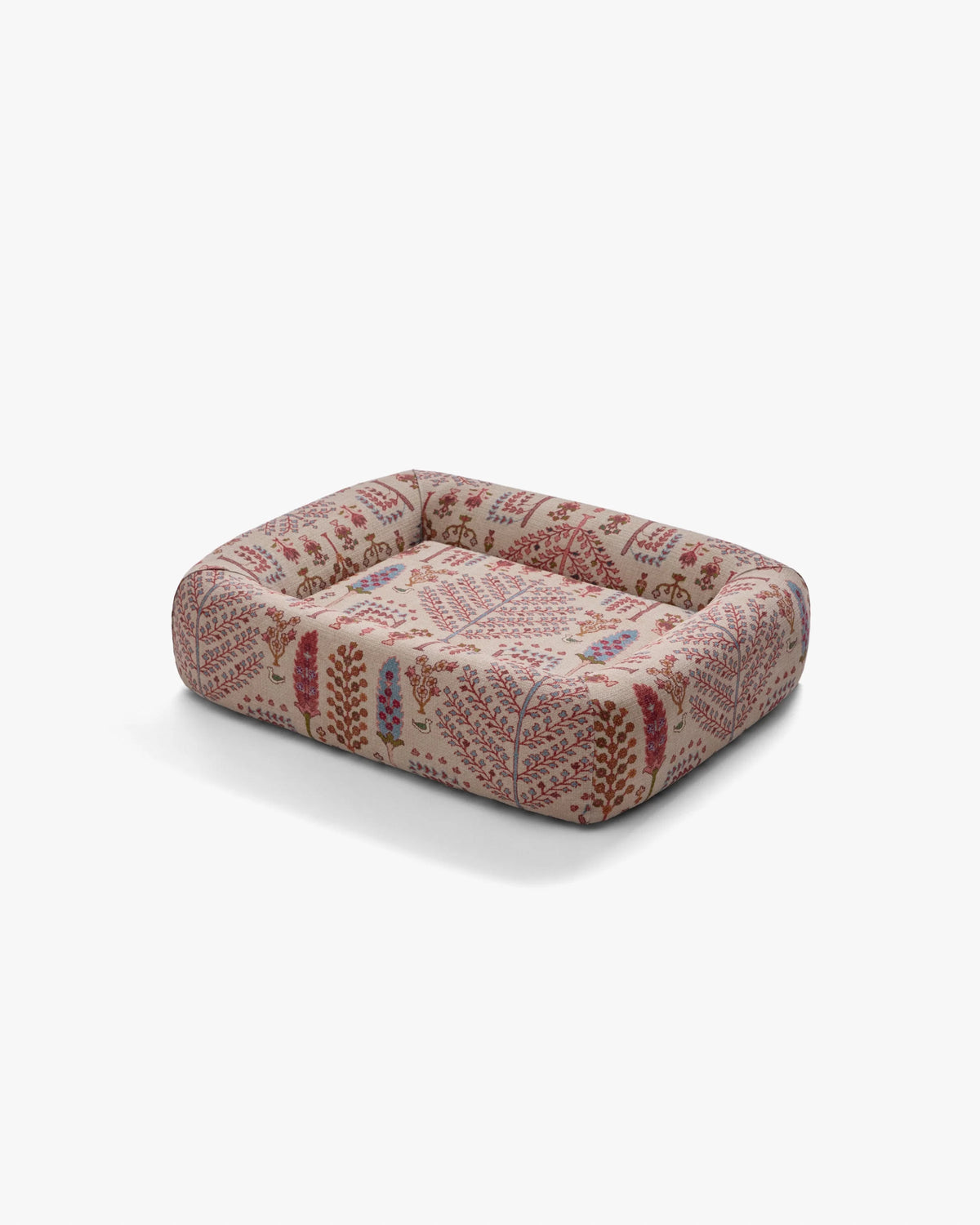 Dorian Natural Pet Bed by Anthropologie
