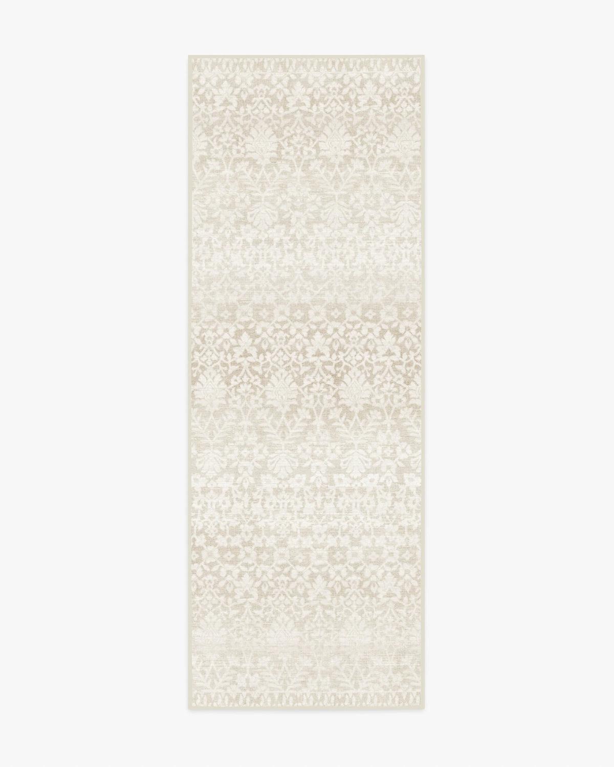 Pernilla Cream Flatwoven Rug