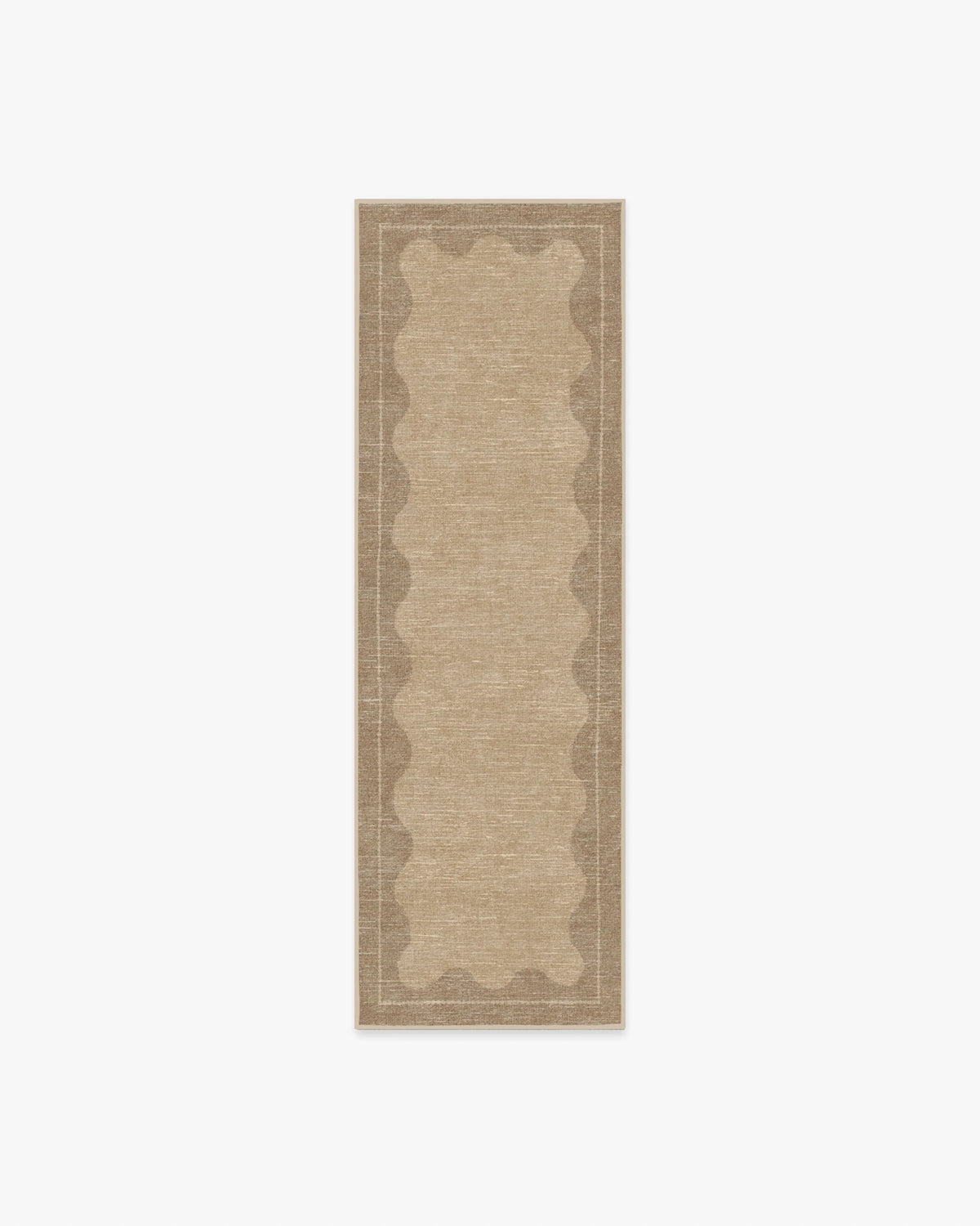Orla Tan Rug