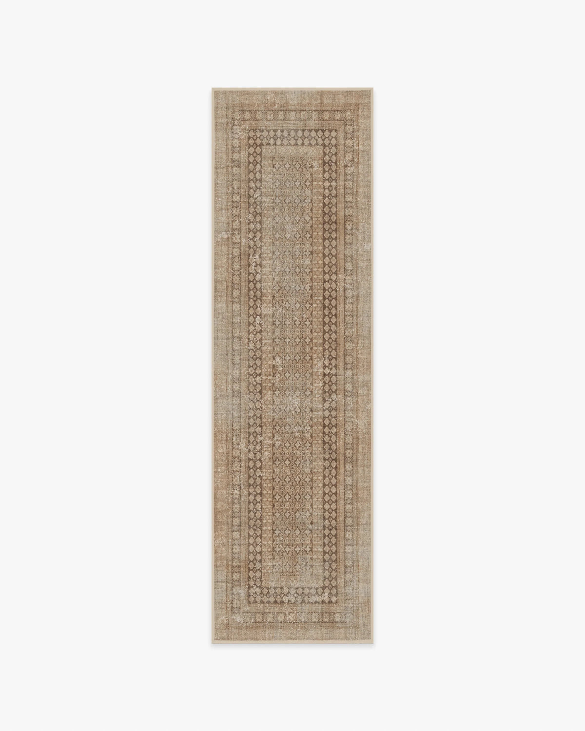 Cyrus Rose Gold Rug