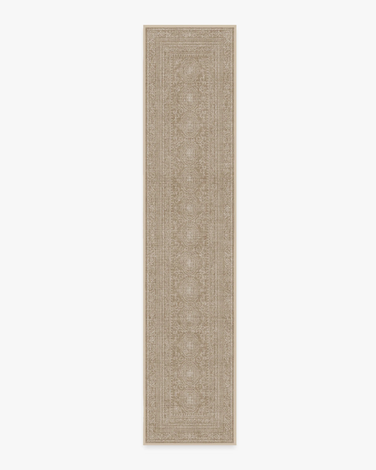 Gisele Natural Rug
