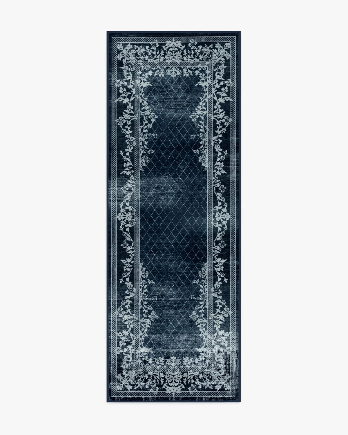 Juliet Navy Rug