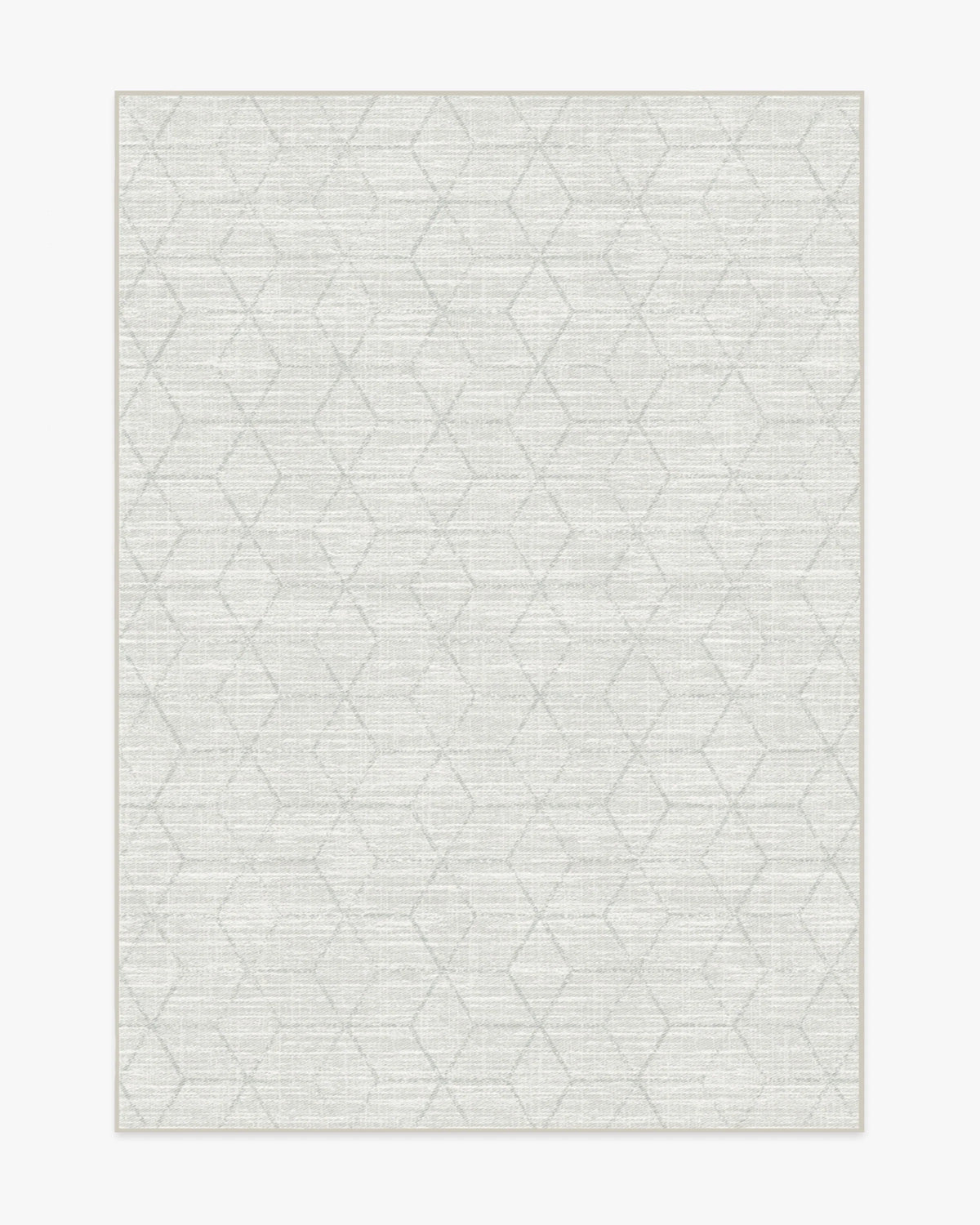Prisma Monochrome Rug