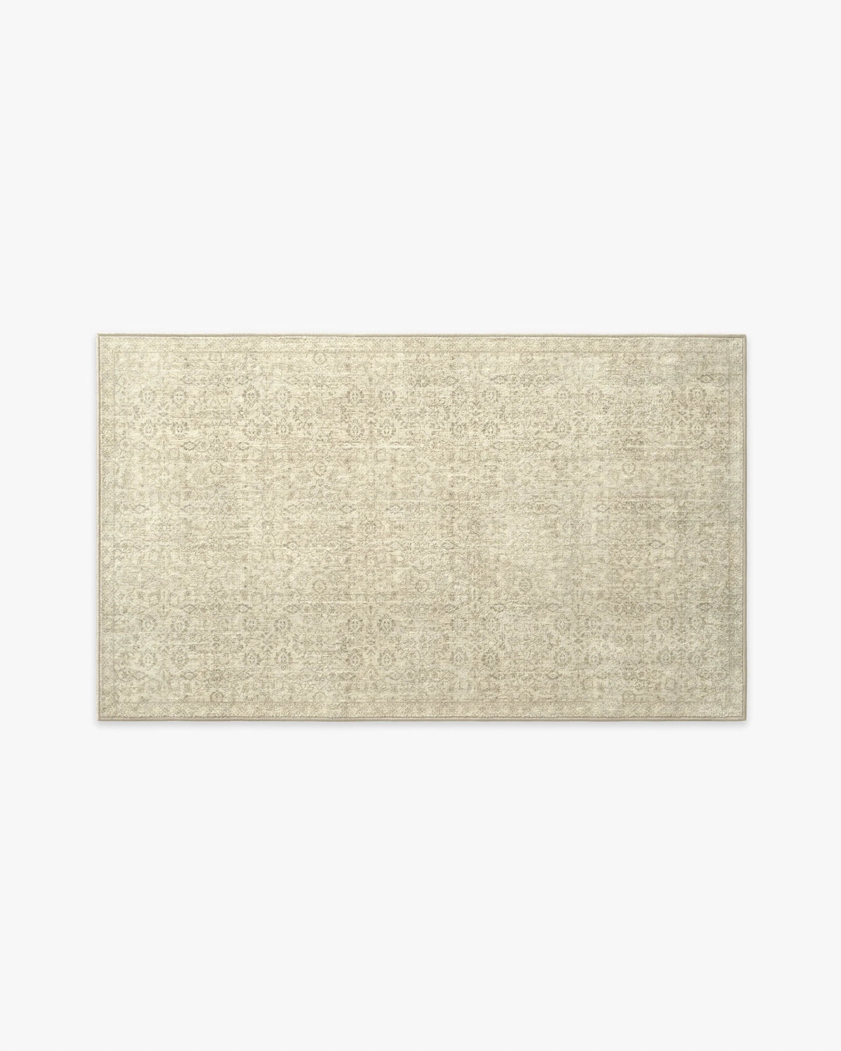 Sierra Birch & Natural Rug