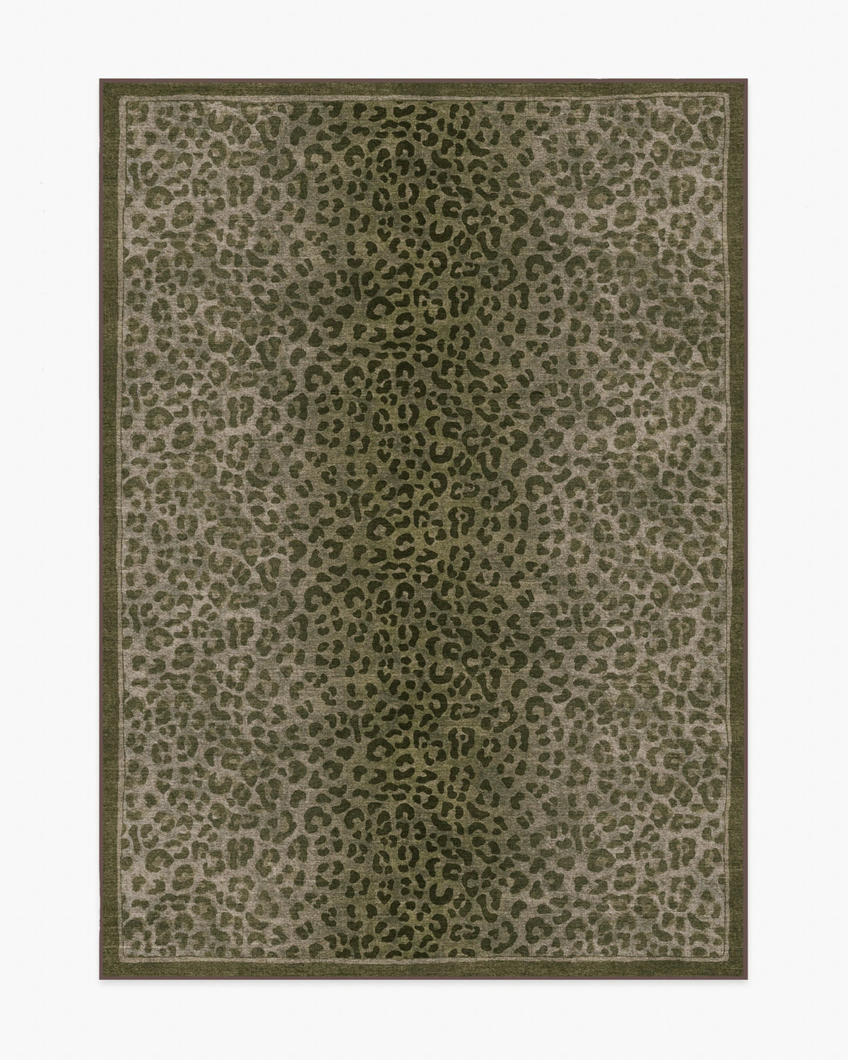 Namir Olive Rug