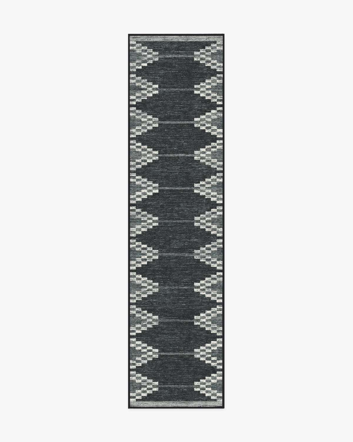Sloane Black Rug