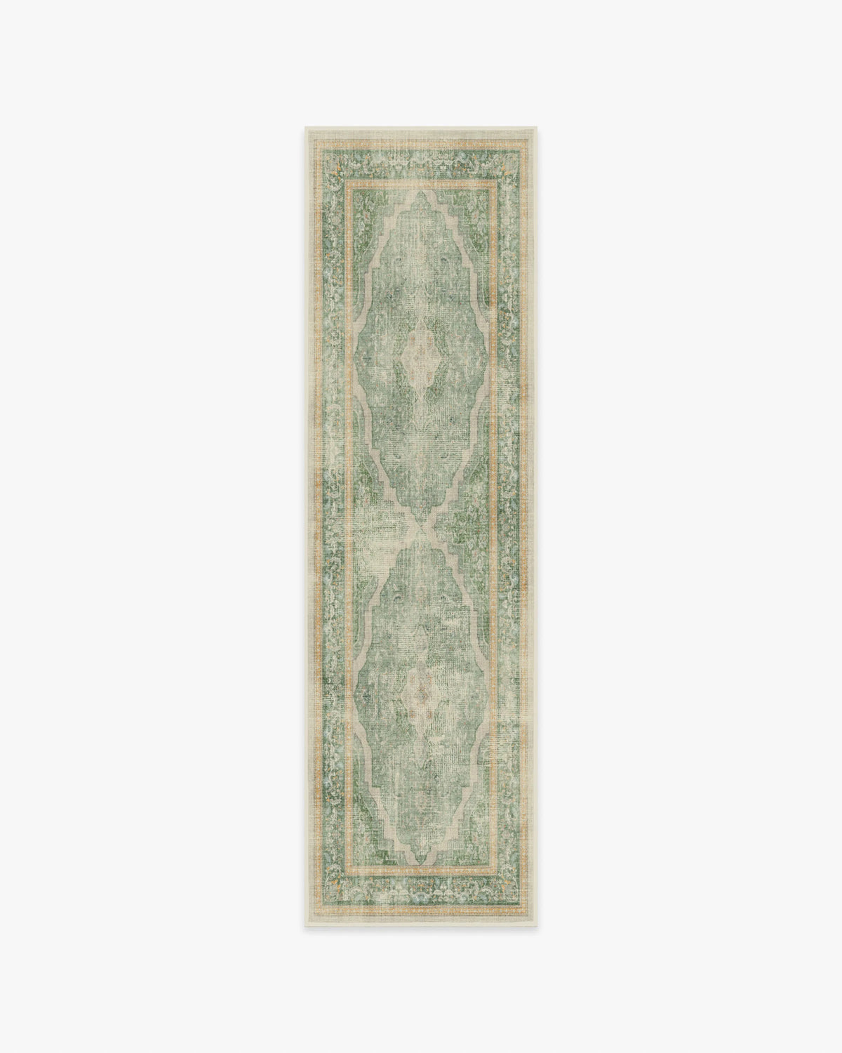 Adeline Natural Sage Rug