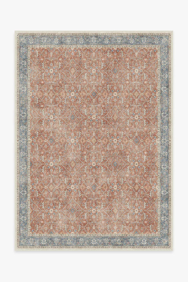 Celestine Coral Rug