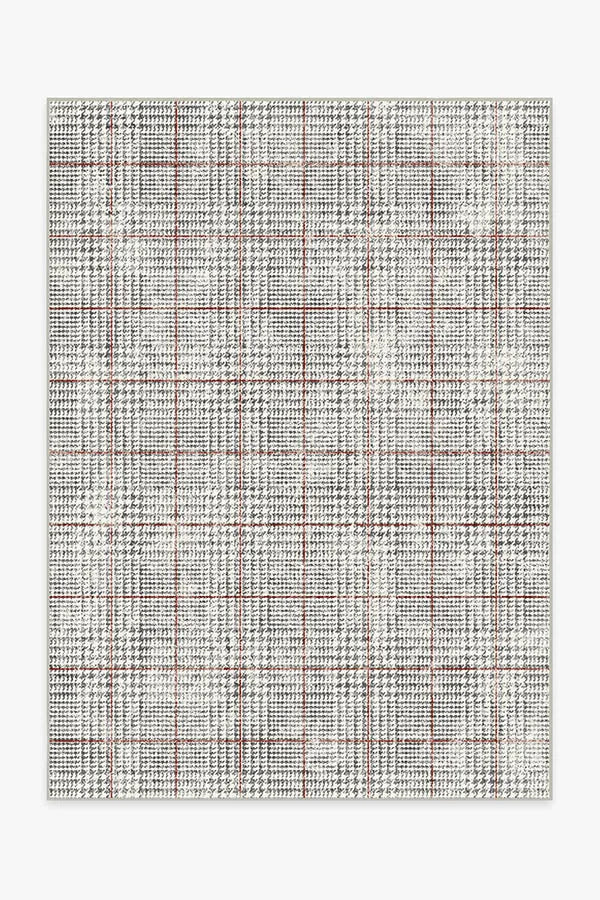 Glen Plaid Rug