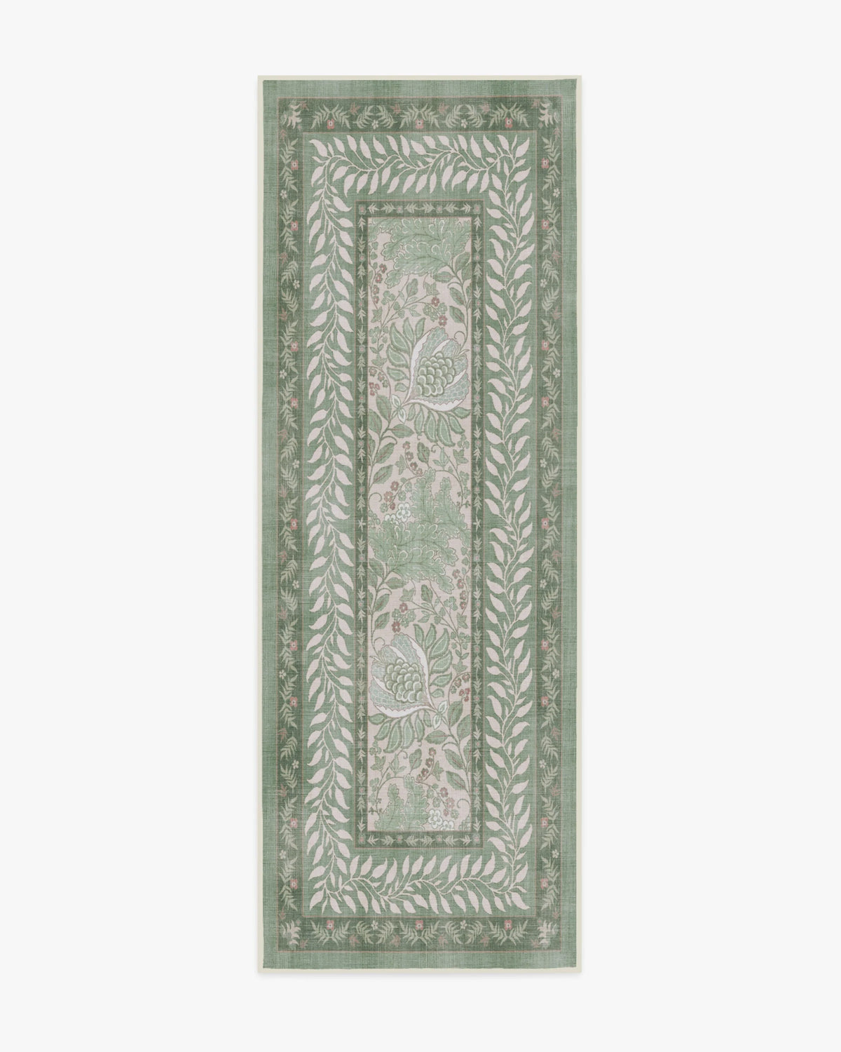 Provence Sage Rug