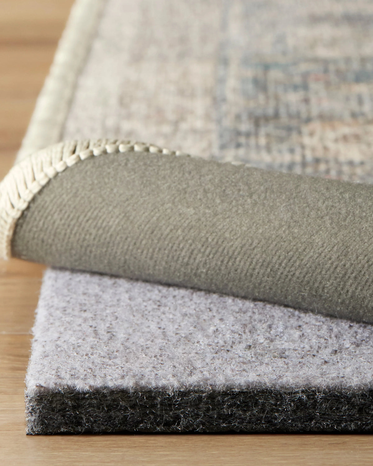 Cushioned Rug Pad