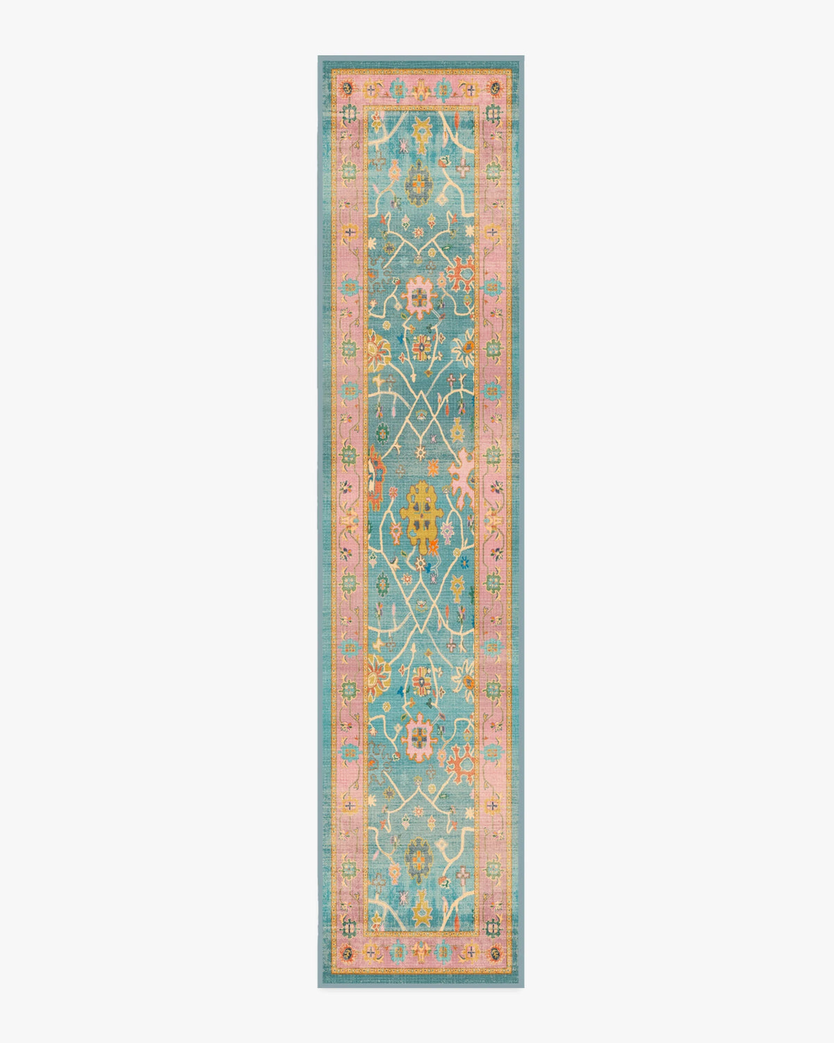 Jemima Multicolor Rug