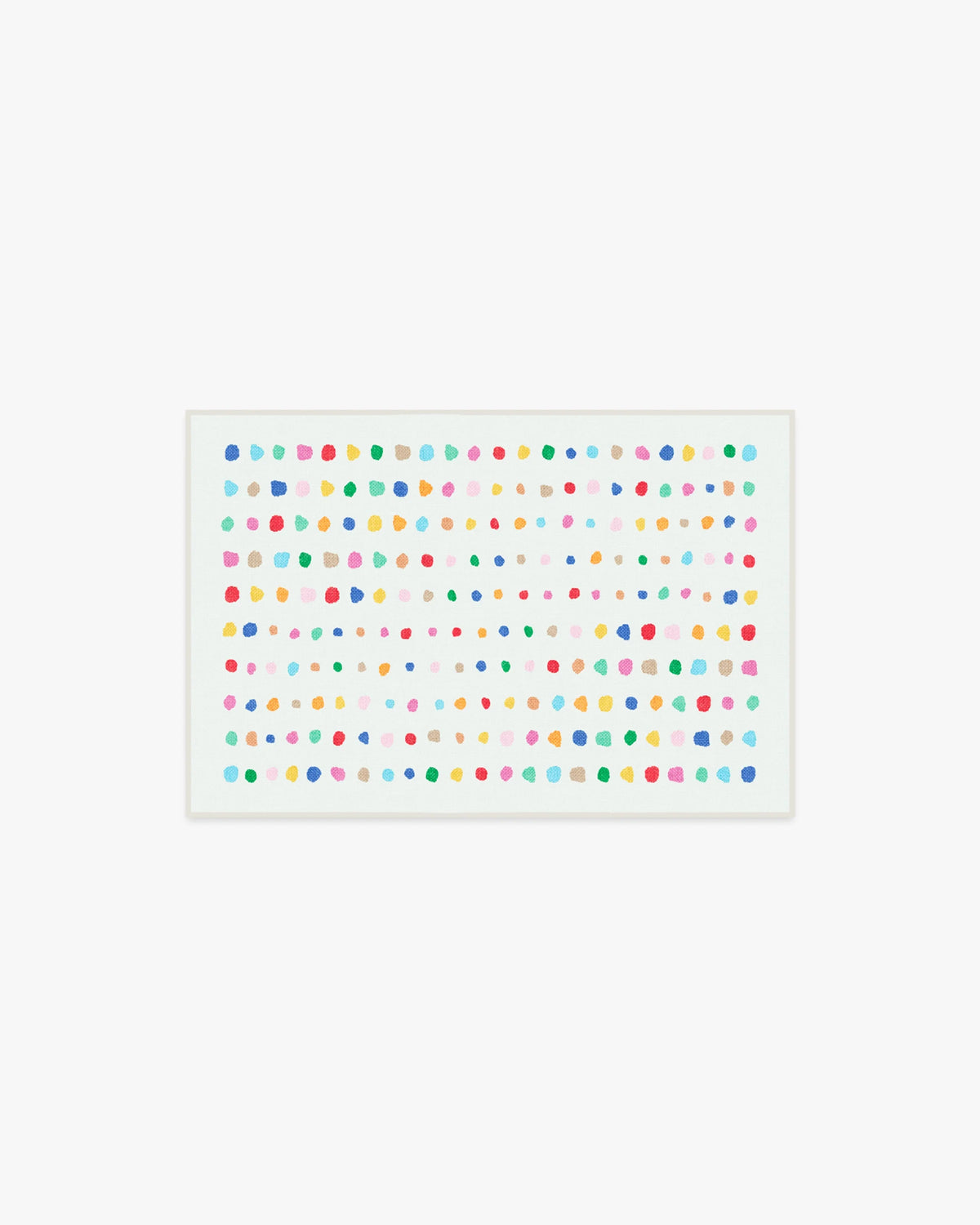Jelly Dot Brights Rug
