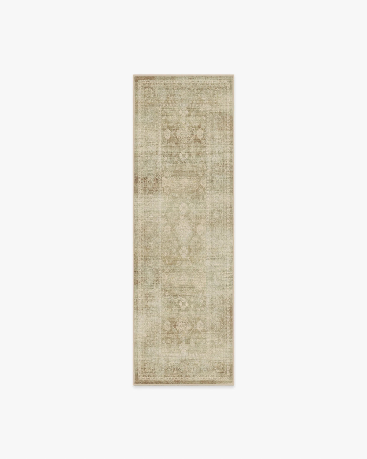 Ophelia Warm Natural Rug