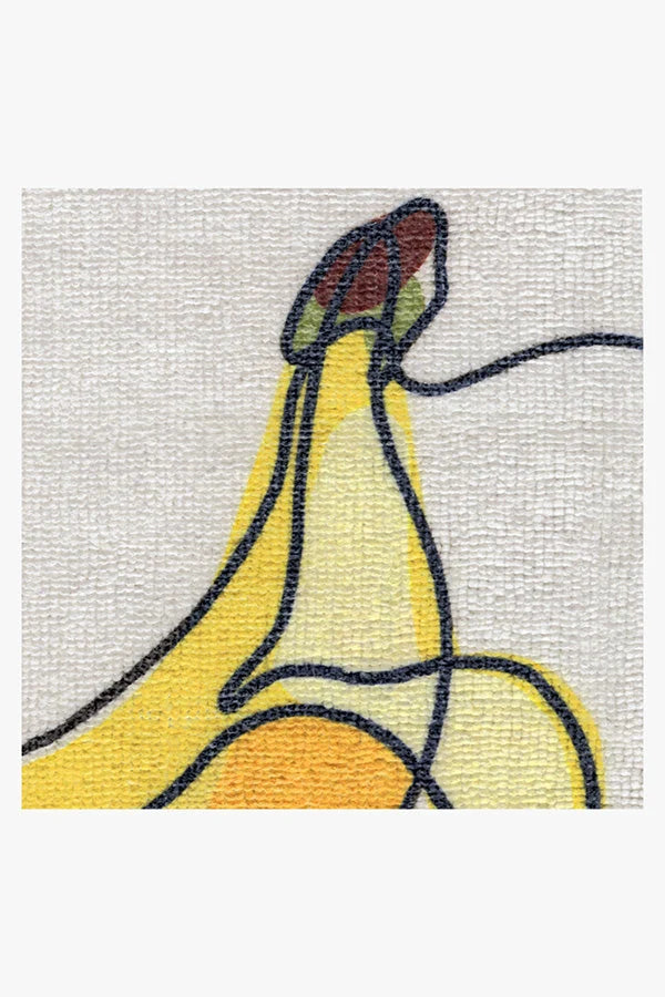 Peelin' Good Bath Mat
