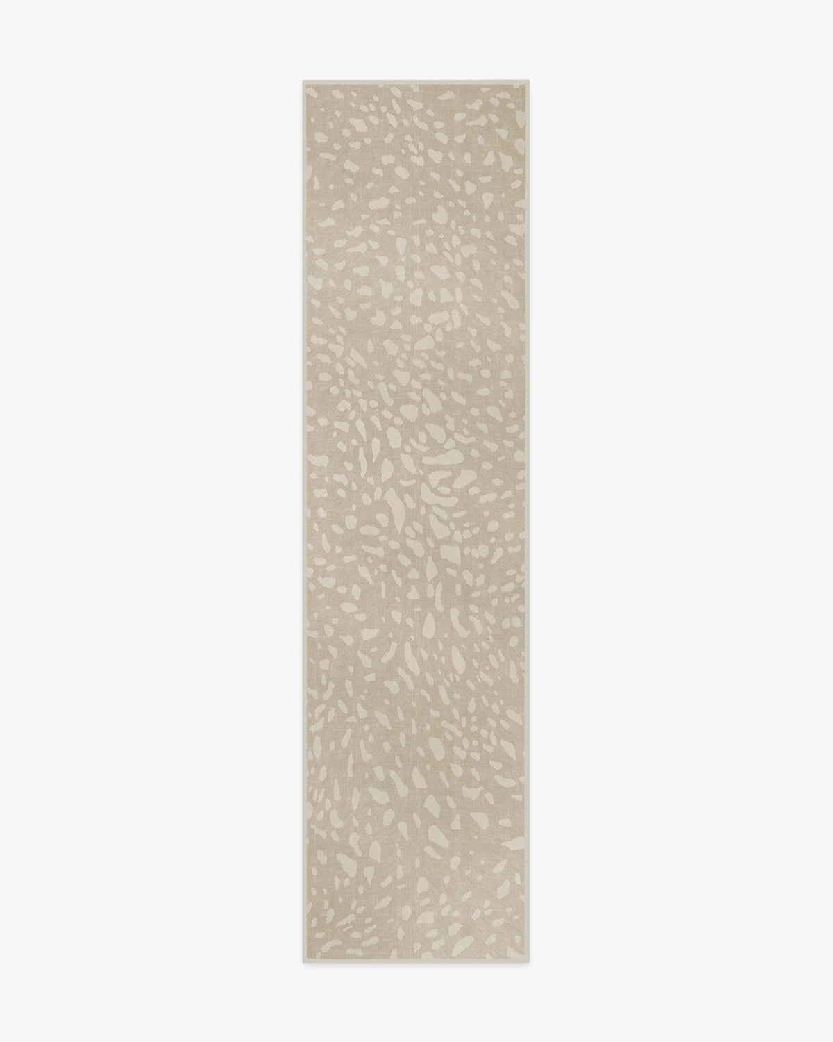Fawn Stone Rug
