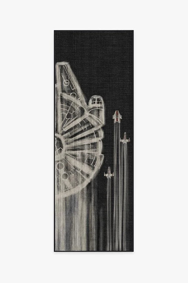 The Rebellion Rug