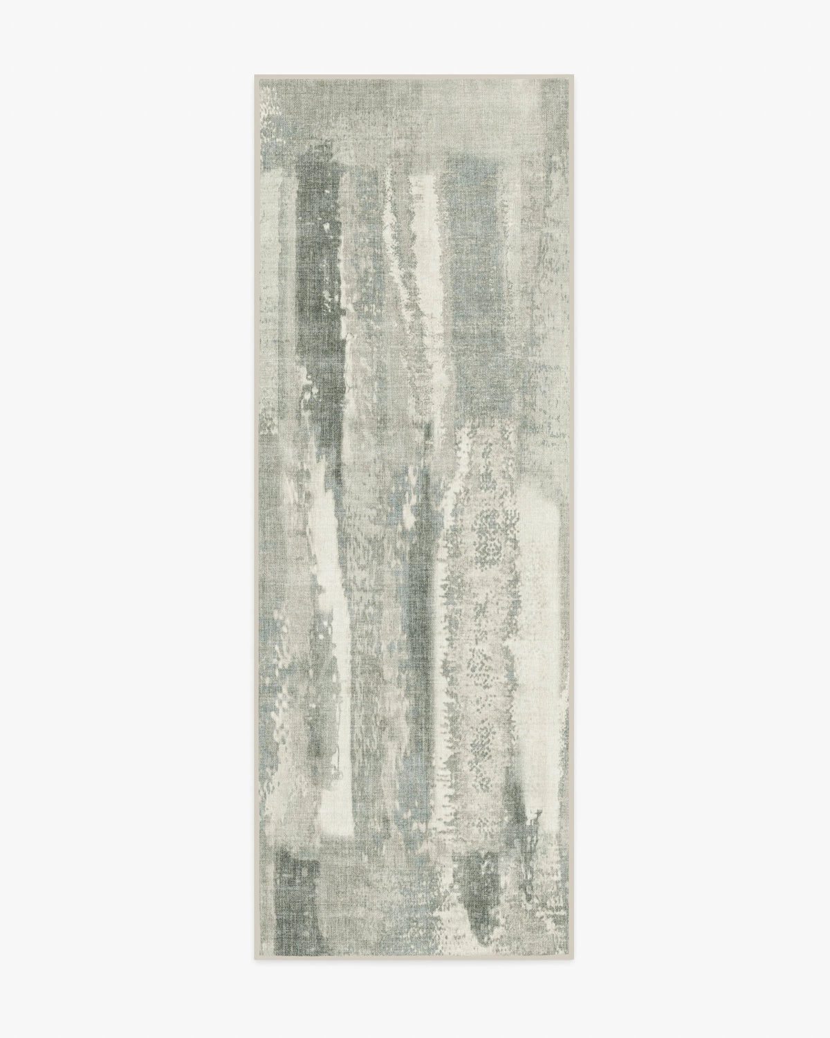 Velin Warm Grey Rug