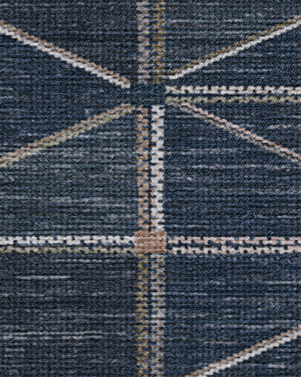 Ulysses Navy Rug