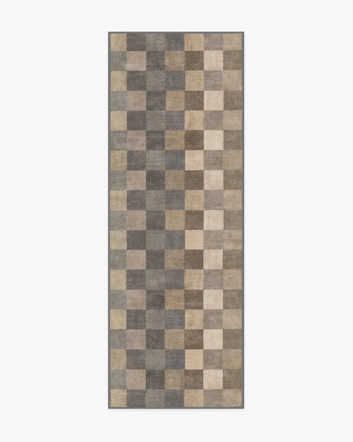 Flux Soft Beige Rug