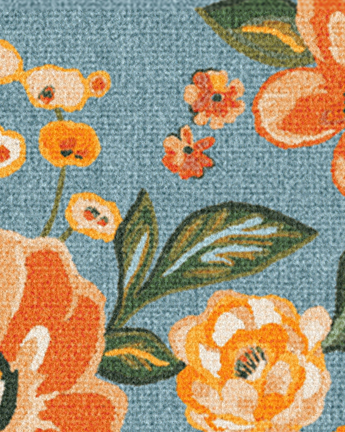 Florentina Multicolor Large Doormat