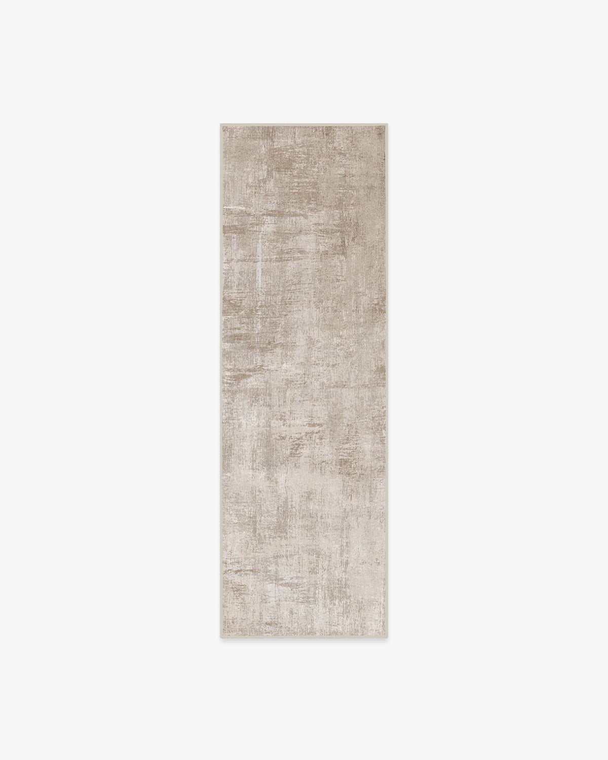 Impasto Taupe Rug
