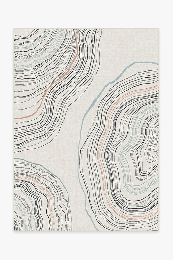 Kalder Sandstone Outdoor Rug