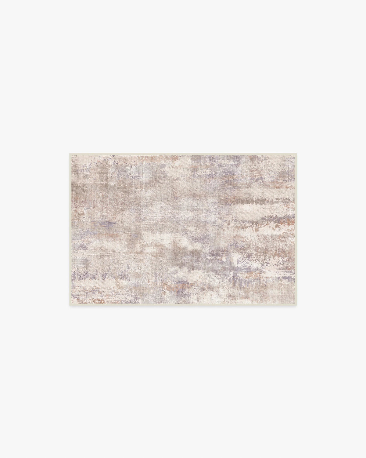 Alister Blush Rug