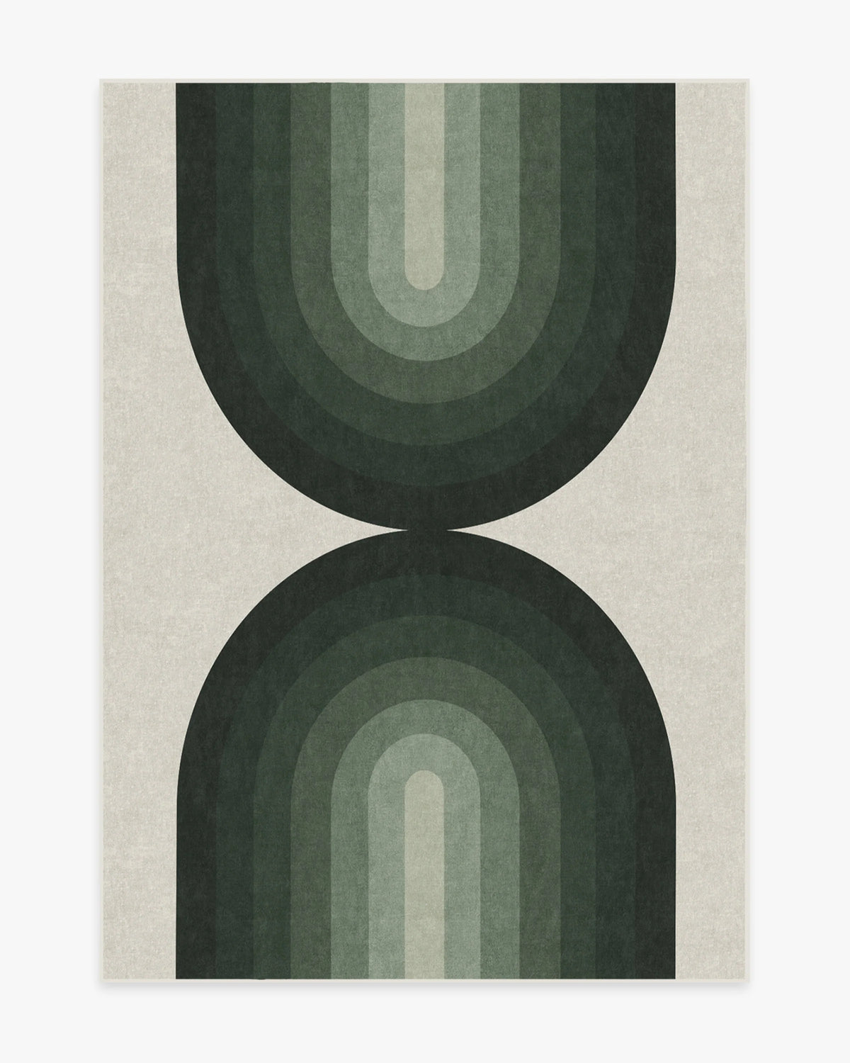 Absida Sage Flatwoven Rug