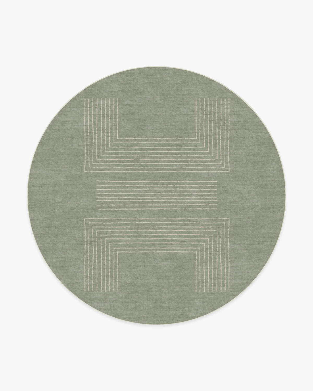 Valencia Sage Green Rug