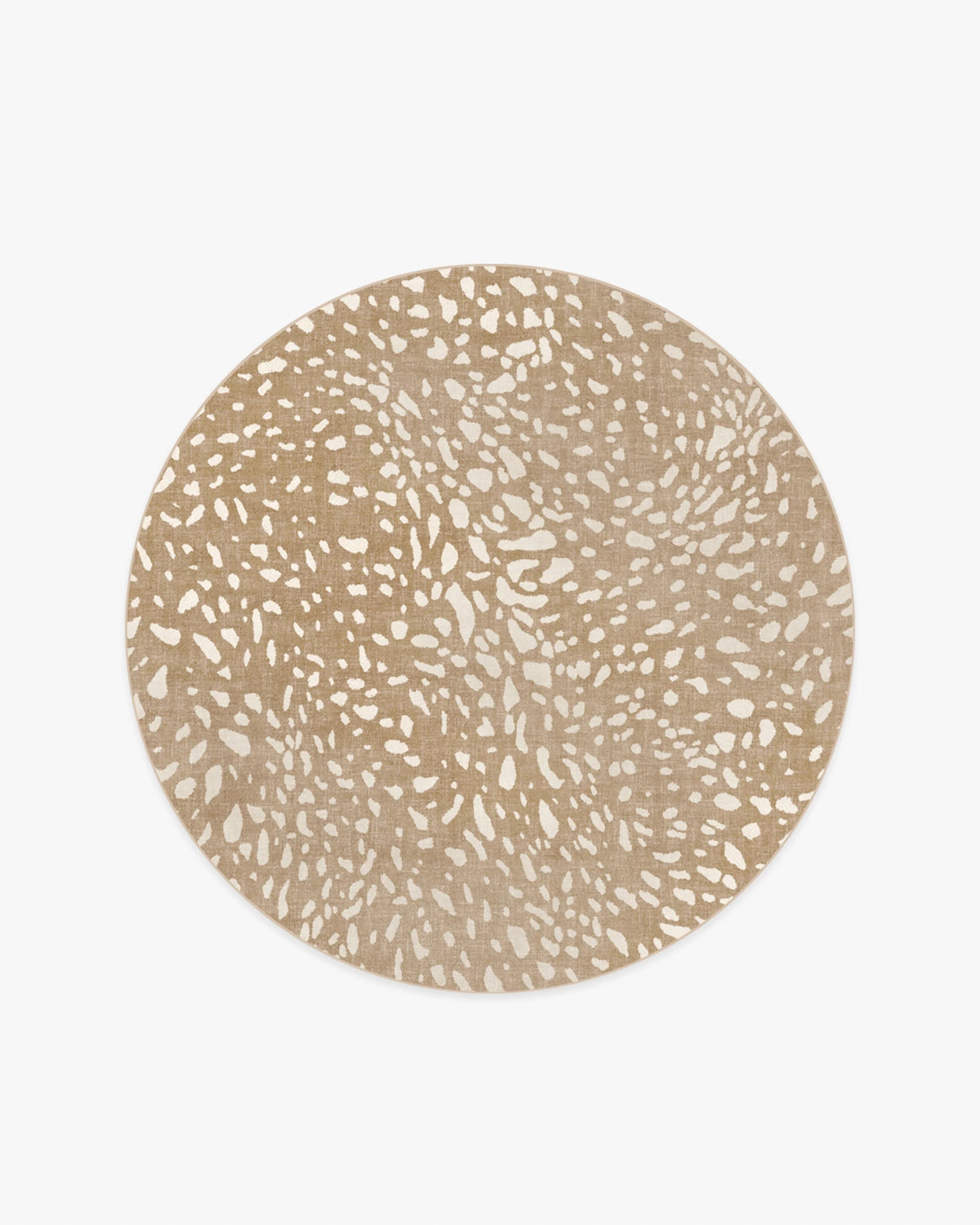 Fawn Natural Rug