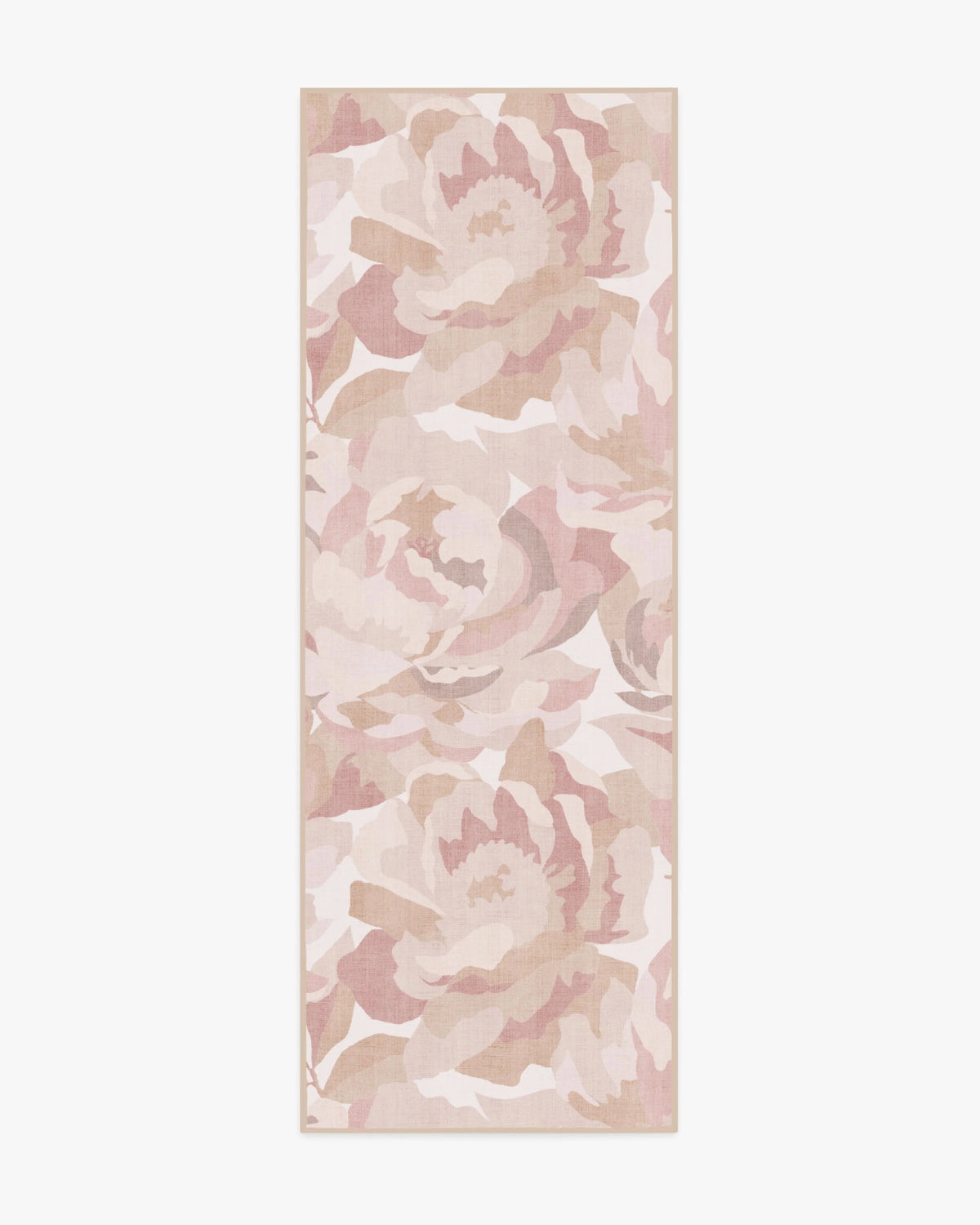 Fiona Vintage Blush Rug