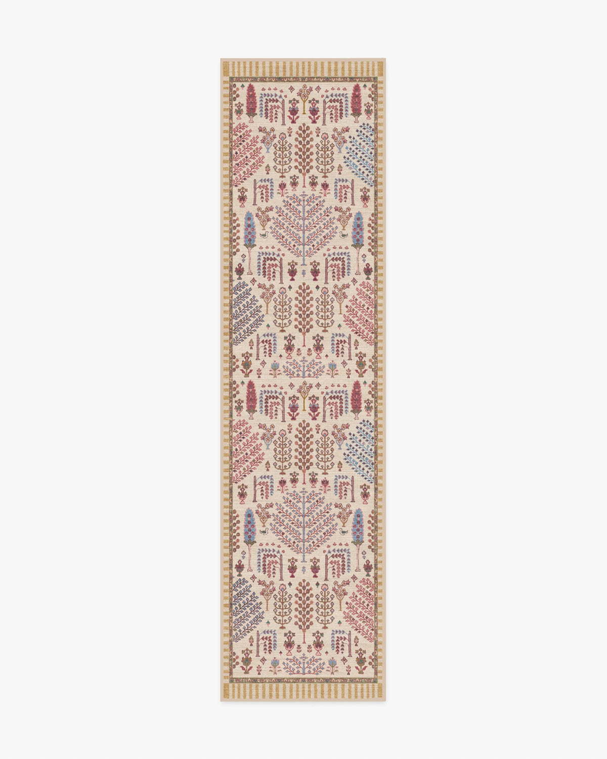 Dorian Natural Rug by Anthropologie