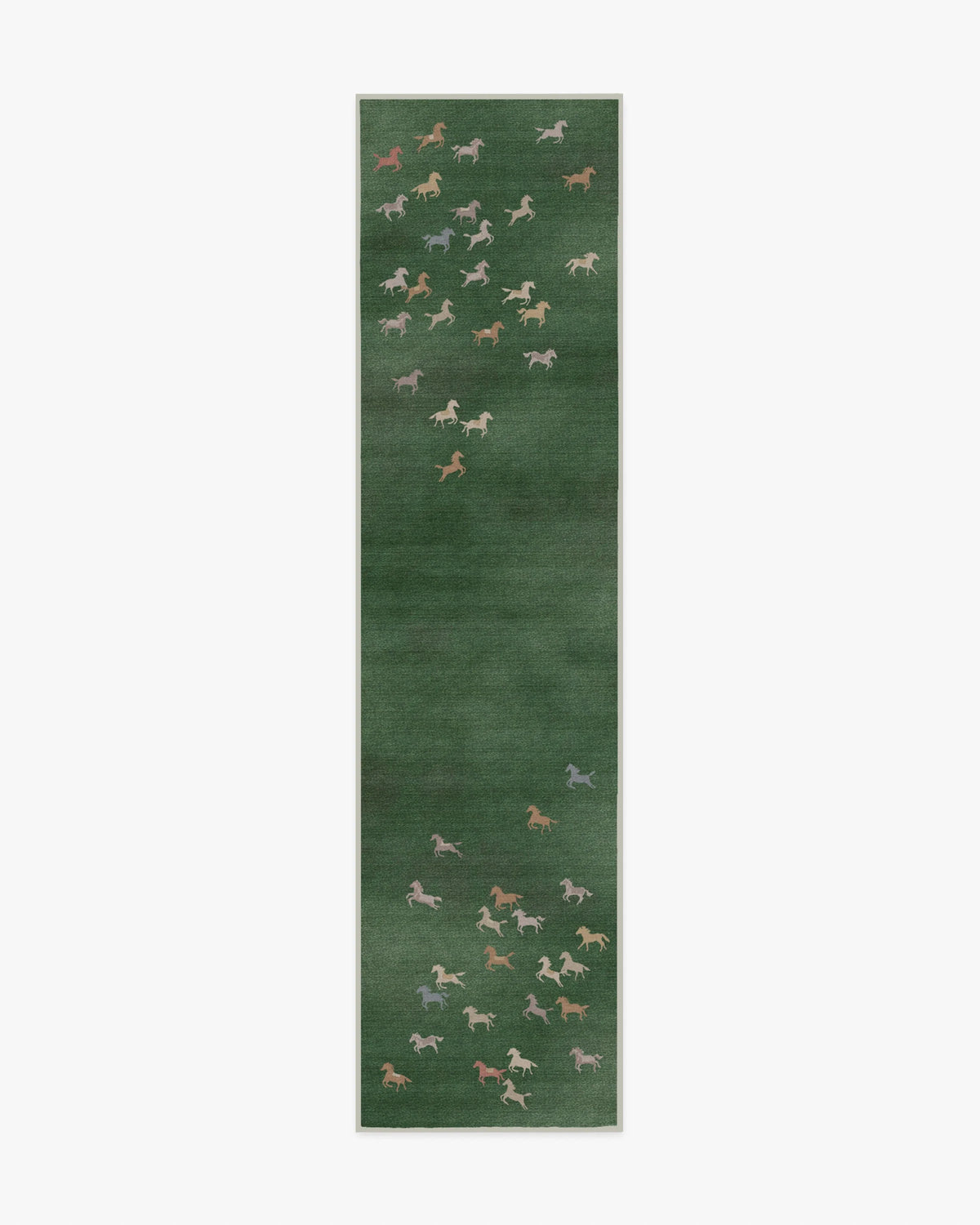 Felix Olive Rug by Anthropologie