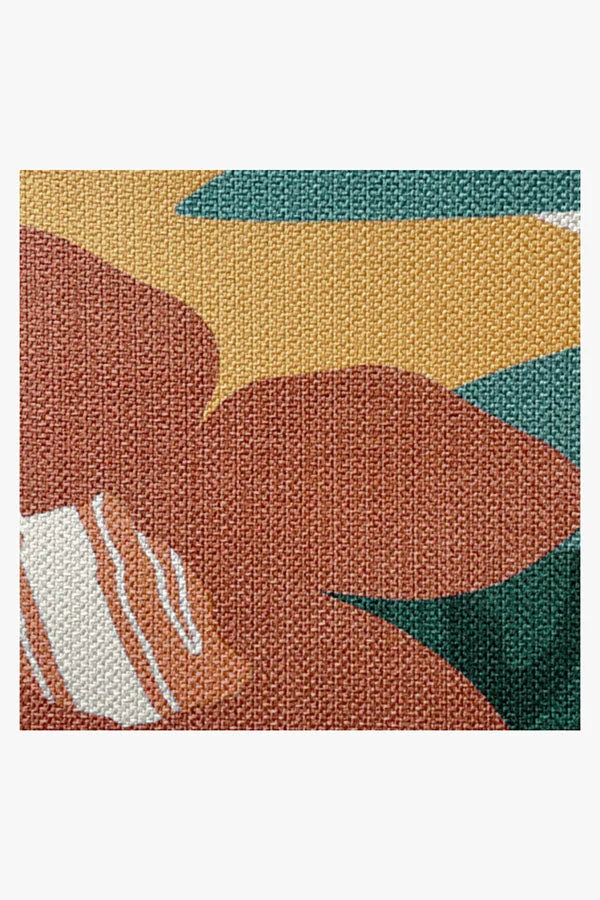 Arcadia Multicolor Outdoor Rug
