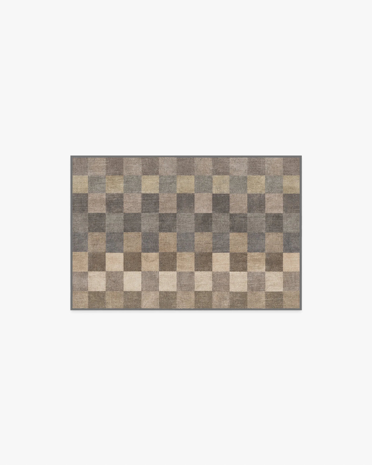 Flux Soft Beige Rug