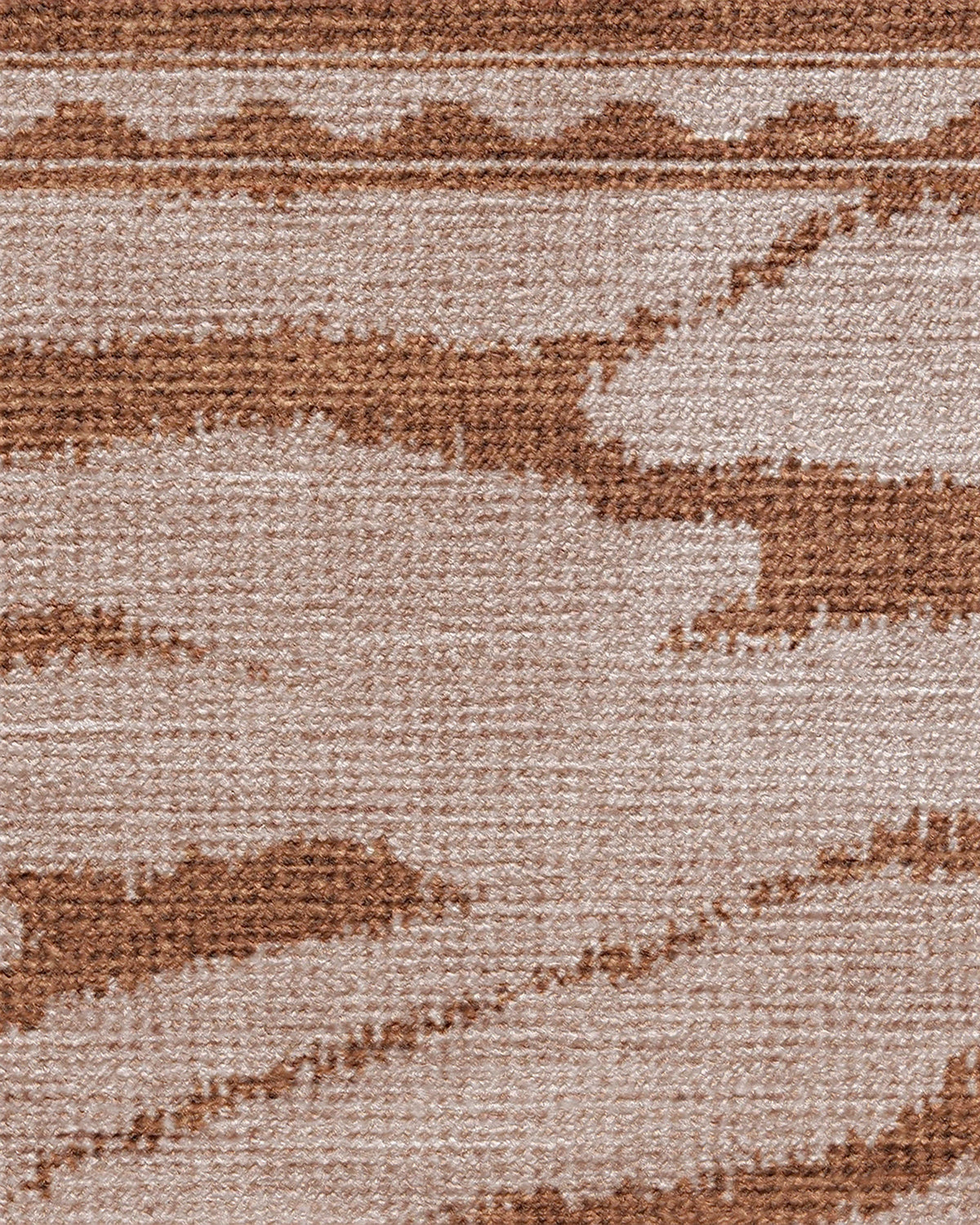 Kaplan Mauve Rug