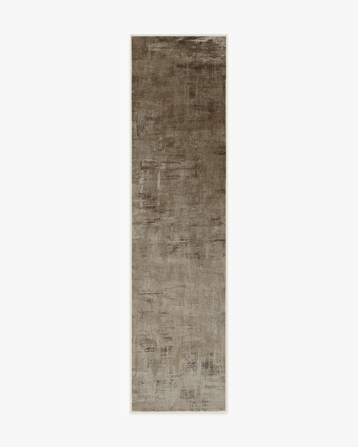 Impasto Natural Rug
